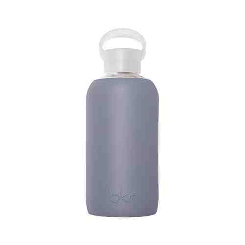 Бутылка для воды 500 мл Bkr Cloud Opaque Steel Gray Bottleарт. ID: 912265