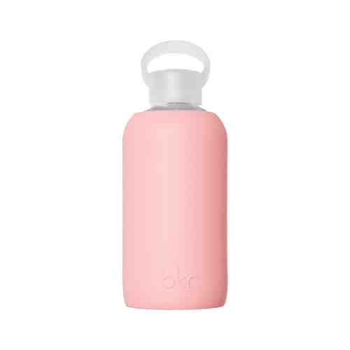 Бутылка для воды 500 мл Bkr Elle Opaque Pastel Neon Coral Bottleарт. ID: 912256