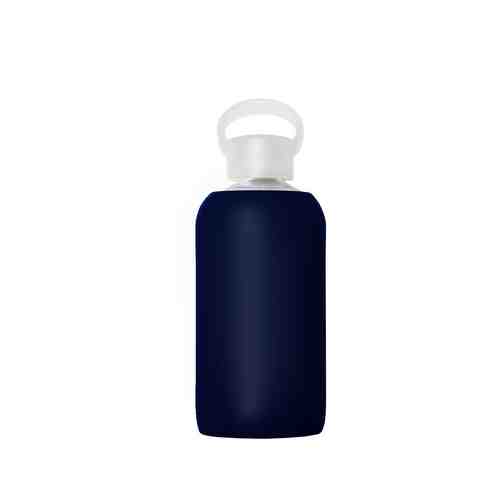 Бутылка для воды 500 мл Bkr Fifth Ave Opaque Midnight Navy Bottleарт. ID: 912276