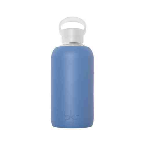 Бутылка для воды 500 мл Bkr Finn Opaque Denim Blue Bottleарт. ID: 912259