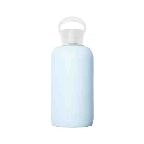 Бутылка для воды 500 мл Bkr Grape Opaque Light Periwinkle Blue Bottleарт. ID: 912280
