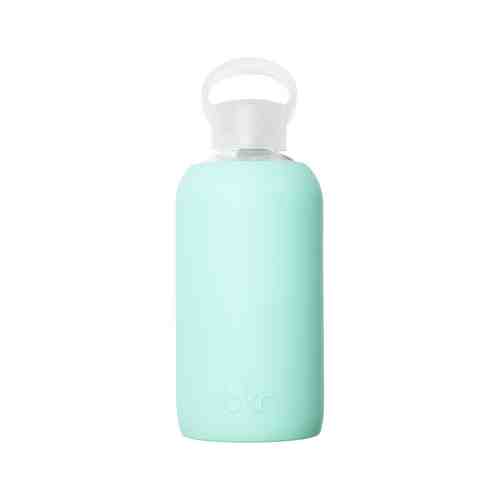Бутылка для воды 500 мл Bkr Pepper Opaque Sweet Peppermint Green Bottleарт. ID: 912284