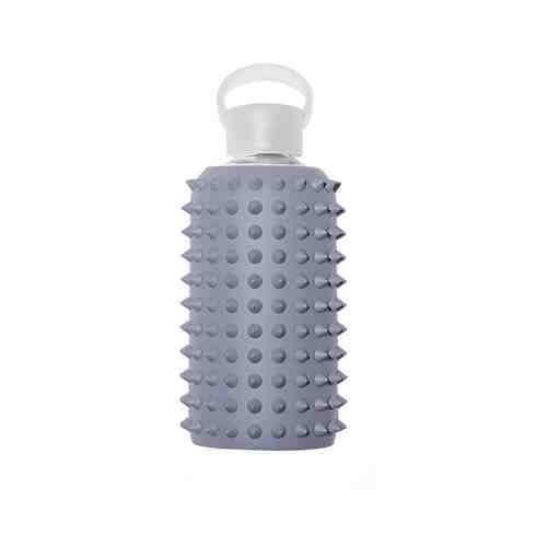 Бутылка для воды Bkr Spiked Cloud Opaque Steel Gray Bottleарт. ID: 912266