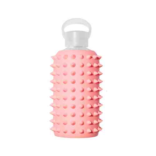 Бутылка для воды Bkr Spiked Elle Opaque Pastel Neon Coral Bottleарт. ID: 912258