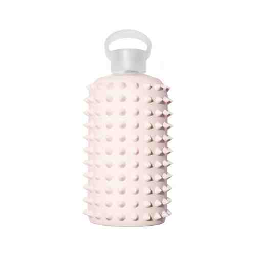 Бутылка для воды Bkr Spiked Tutu Opaque Ballet Pale Pink Bottleарт. ID: 912271