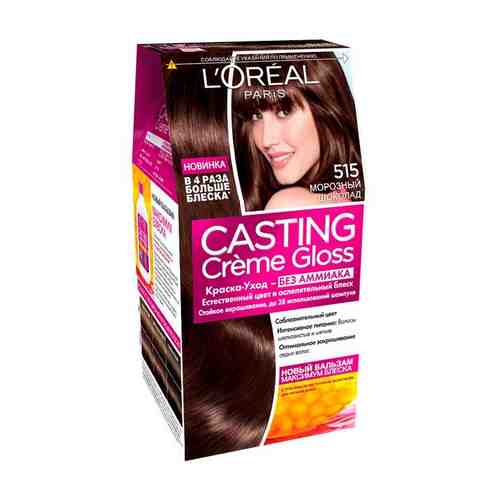 Casting Creme Gloss Краска для волос без аммиака арт. 153722