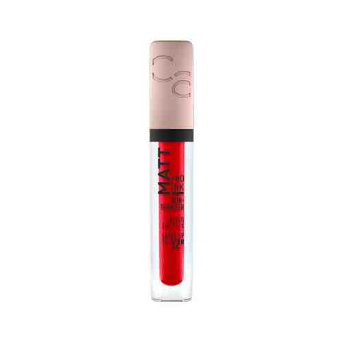 Cуперстойкая жидкая губная помада Catrice Matt Pro Ink Non-Transfer Liquid Lipstickарт. ID: 942204