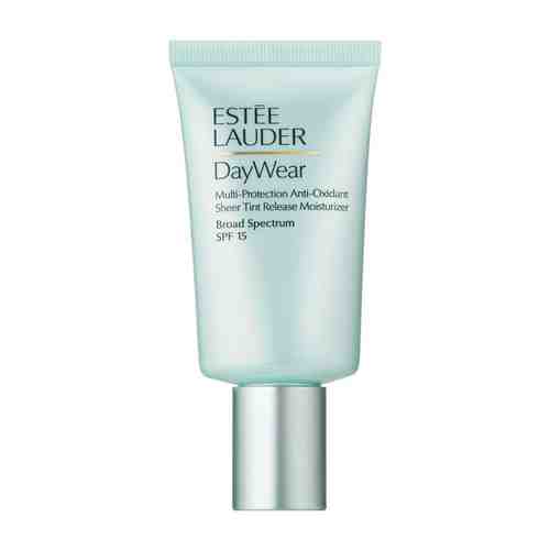 DayWear Sheer Tint Release Multi-Protection Anti-Oxidant Moisturizer SPF15 Крем с тональным оттенком для всех типов кожи арт. 16266