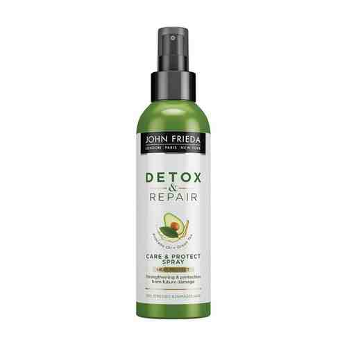 Detox & Repair Несмываемый спрей для укрепления волос с термозащитой арт. 311335
