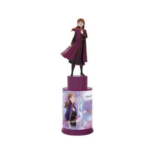 Детский гель для душа Disney Frozen II Anna 3D Doll Shower Gelарт. ID: 944861
