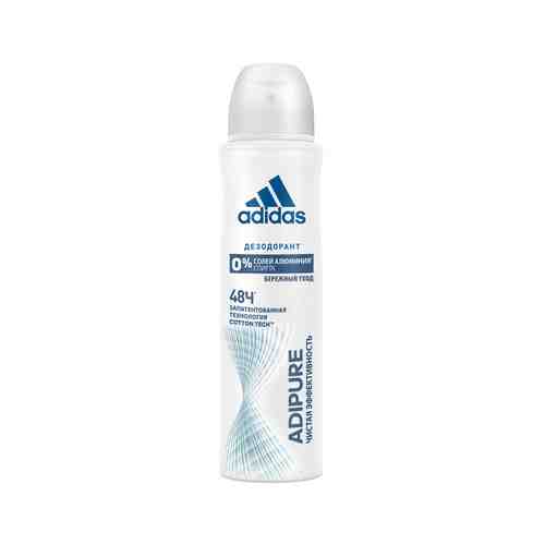 Дезодорант Adidas Adipure 48Ч Читая эффективностьарт. ID: 894730