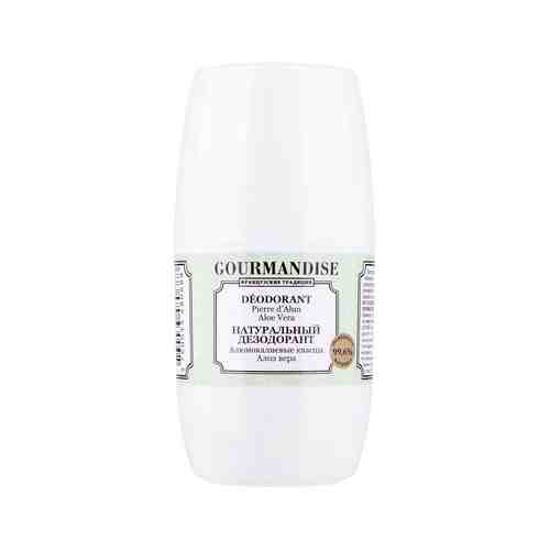 Дезодорант Gourmandise Deodorant Pierre d'Alun Aloe Veraарт. ID: 878924
