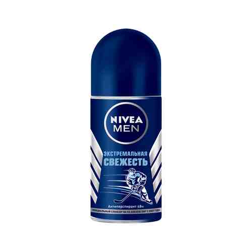 Дезодорант Nivea Экстремальная свежесть Шариковый дезодорантарт. ID: 561533