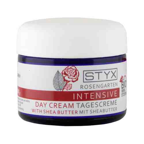 Дневной крем для лица Styx Rosengarten Intensive Day Cream With Shea Butterарт. ID: 927475