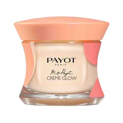 Дневной крем для сияния кожи лица Payot My Payot Crème Glowарт. ID: 961006