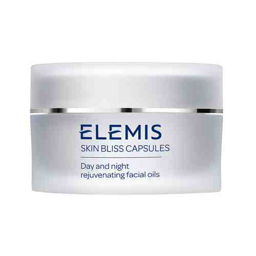 Дневные и ночные антиоксидантные масла для лица в капсулах Elemis Skin Bliss Capsulesарт. ID: 990922