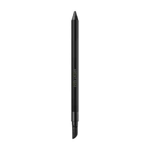 Double Wear 24H Waterproof Gel Eye Pencil Устойчивый гелевый карандаш для глаз арт. 402526