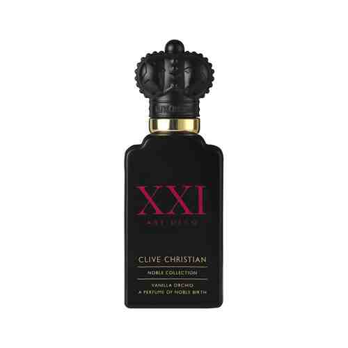 Духи Clive Christian Noble Collection XXI Art Deco Vanilla Orchid Parfumарт. ID: 894769