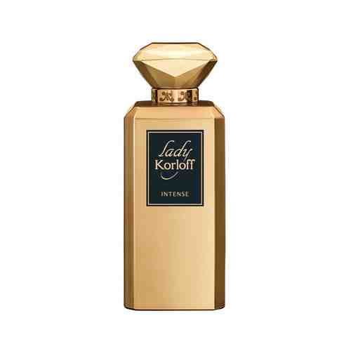 Духи Korloff Lady Korloff Intense Parfumарт. ID: 962023