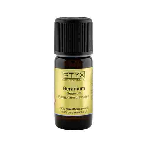 Эфирное масло Styx Geranium 100% Pureessential Oilарт. ID: 550304