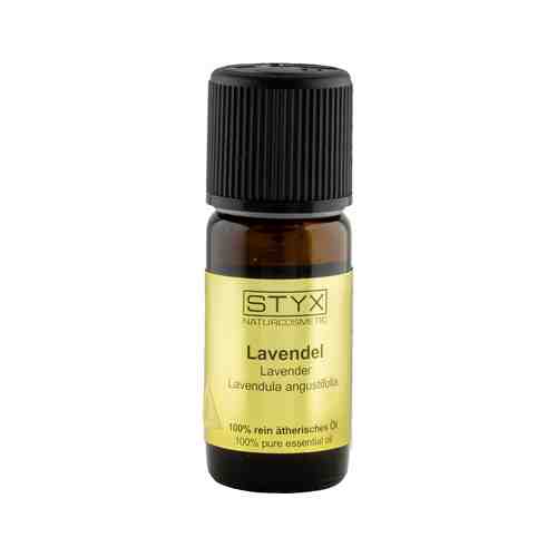 Эфирное масло Styx Lavendel 100% Pureessential Oilарт. ID: 550316