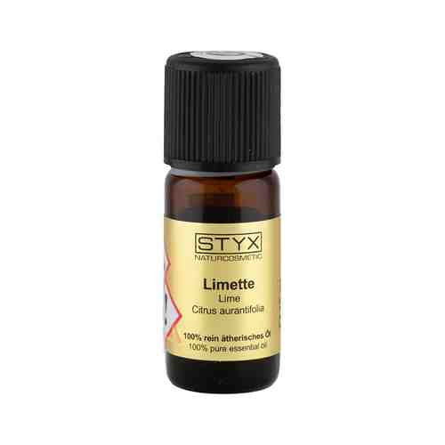 Эфирное масло Styx Limette 100% Pureessential Oilарт. ID: 550318