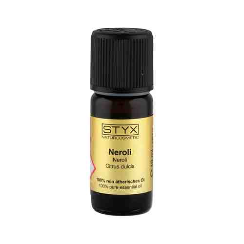 Эфирное масло Styx Neroli 100% Pureessential Oilарт. ID: 550329