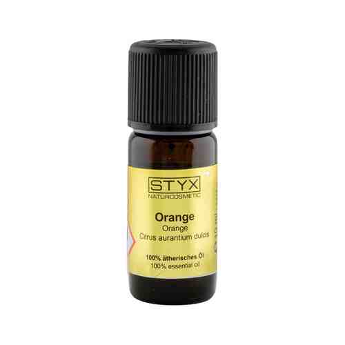 Эфирное масло Styx Orange 100% Pureessential Oilарт. ID: 550294