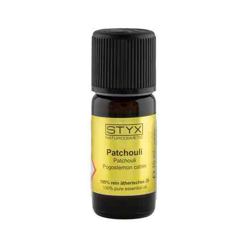 Эфирное масло Styx Patchouli 100% Pureessential Oilарт. ID: 550331