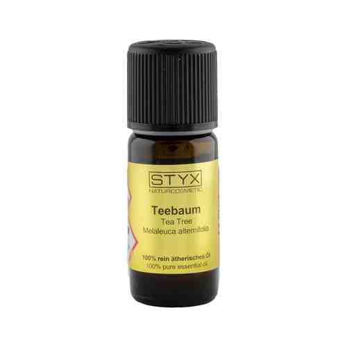 Эфирное масло Styx Teebaum 100% Pureessential Oilарт. ID: 550345
