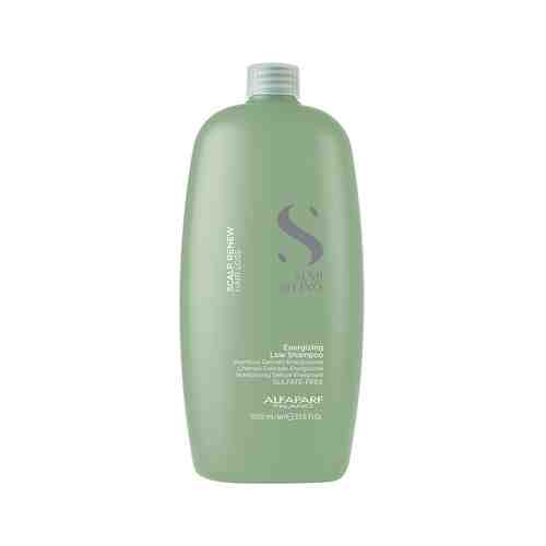 Энергетический шампунь против выпадения волос Alfaparf Milano Semi Di Lino Scalp Energizing Low Shampooарт. ID: 945750