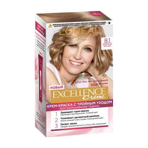 Excellence Краска для волос арт. 338761