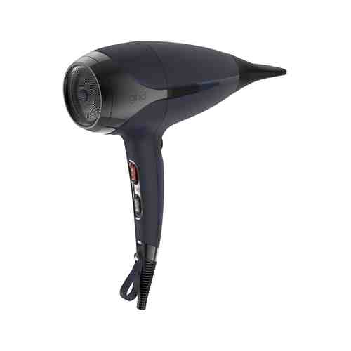 Фен для сушки и укладки волос GHD Helios Professional Hairdryer Dark Blueарт. ID: 956170