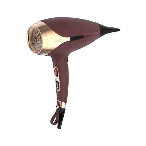Фен для сушки и укладки волос GHD Helios Professional Hairdryer Plumарт. ID: 956169