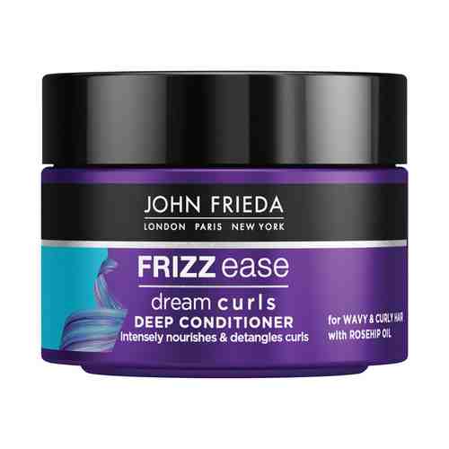 Frizz Ease Dream Curls Питательная маска для вьющихся волос арт. 307232