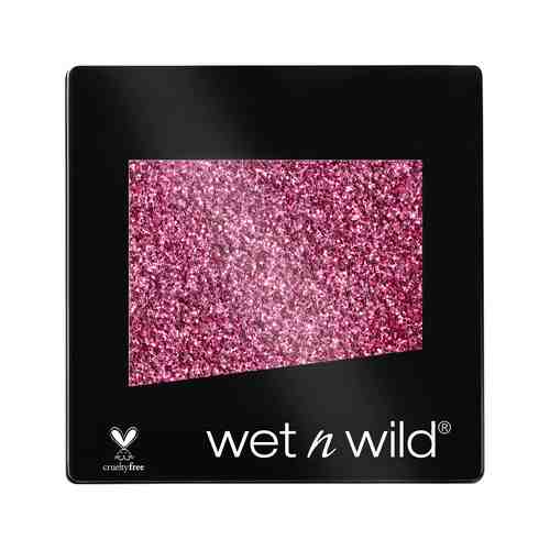 Гель-блеск для лица и тела E353C Groupie Wet n Wild Color Icon Glitter Singleарт. ID: 929284