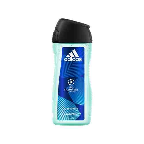 Гель для душа Adidas UEFA Champions League Dare Edition Shower Gelарт. ID: 924118