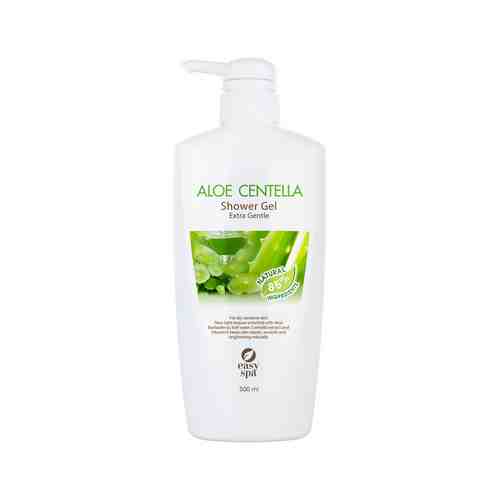 Гель для душа Easy Spa Aloe Centella Extra Gentle Shower Gelарт. ID: 845492