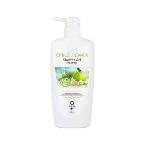 Гель для душа Easy Spa Citrus Flower Anti-stress Shower Gelарт. ID: 845483
