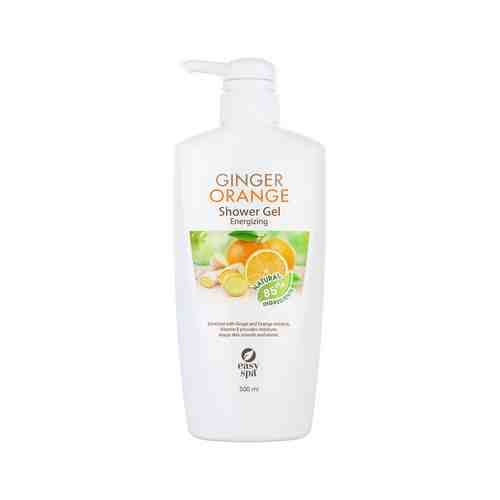 Гель для душа Easy Spa Ginger Orange Energizing Shower Gelарт. ID: 845500