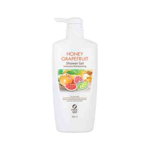 Гель для душа Easy Spa Honey Grapefruit Intensive Moisturizing Shower Gelарт. ID: 845486