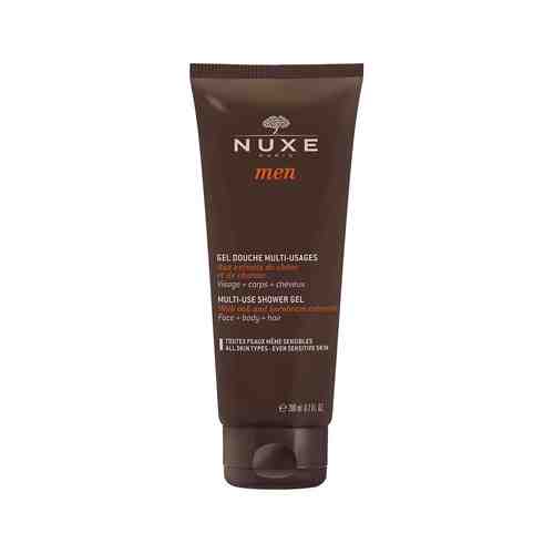 Гель для душа Nuxe Men Multi-Use Shower Gelарт. ID: 978882