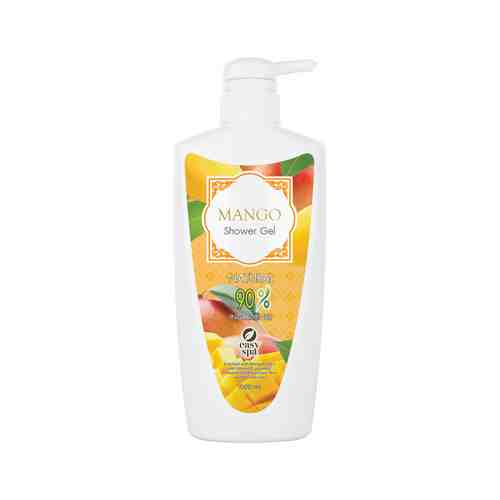Гель для душа с ароматом спелого манго Easy Spa Mango Shower Gelарт. ID: 924314