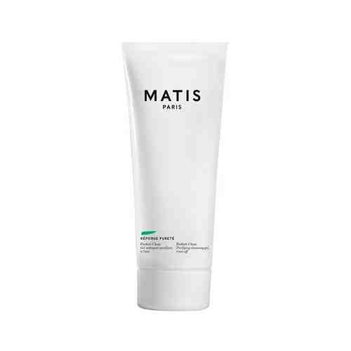 Гель для умывания для жирной кожи лица Matis Reponse Purete Perfect-Clean Cleansing Gelарт. ID: 951194
