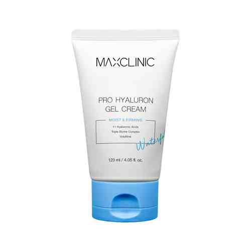 Гель-крем для придания упругости коже лица Maxclinic Pro Hyaluron Gel Creamарт. ID: 965124