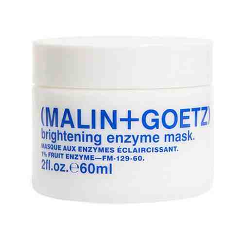 Гелевая энзимная маска для глубокого очищения и восстановления кожи лица Malin+Goetz Brightening Enzyme Maskарт. ID: 899284
