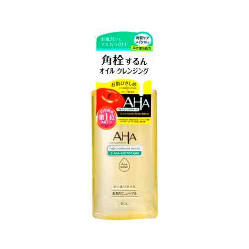 Гидрофильное масло для снятия макияжа с фруктовыми кислотами Aha Cleansing Research Oil Cleansingарт. ID: 939265