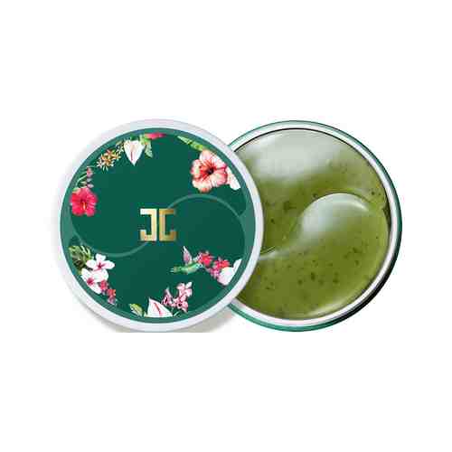 Гидрогелевые патчи для глаз с зеленым чаем JayJun Green Tea Eye Gel Patchesарт. ID: 885247