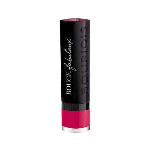 Губная помада 08 Once upon a pink Bourjois Rouge Fabuleuxарт. ID: 904688