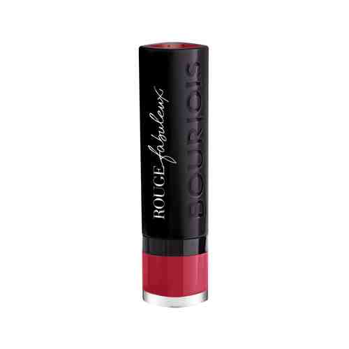 Губная помада 12 Beauty and the red Bourjois Rouge Fabuleuxарт. ID: 904684